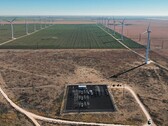 Mara acquires wind farm for cryptocurrency mining. (Image source: Mara)