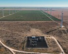 Mara acquires wind farm for cryptocurrency mining. (Image source: Mara)