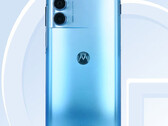 The Moto Edge S30 could be the Chinese version of the Moto G200. (Image source: TENAA via MyFixGuide)