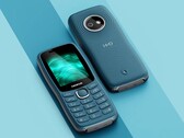 The Nokia 123 Shield is said to be particularly durable yet affordable.
