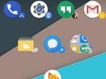 Nova Launcher beta with Dynamic Badges feature, Google Now hits Lollipop via Nova Google Companion