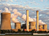 Nuclear energy generation (Image source: Pexels/Pixabay)
