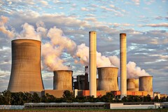 Nuclear energy generation (Image source: Pexels/Pixabay)