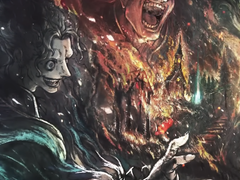 Octopath Traveler 0 is launching on Steam alongside Nintendo Switch, Switch 2, PS4, PS5, Xbox Series X|S, and Windows Store versions. Pictured - a screengrab from the game&#039;s official trailer. (Image source: IGN - edited)