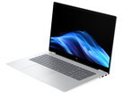 New HP OmniBook X 17.3 with GeForce RTX 4050 graphics will the biggest model in the series yet (Source: HP)