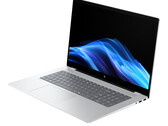 The new HP OmniBook X 17.3 (Image Source: HP)