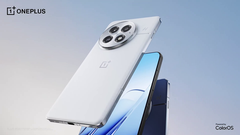 OnePlus 13 will launch on October 31 in China (Image source: OnePlus)