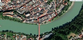OnePlus Nord 5 location – Bridge