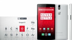 OnePlus wants your software idea for OxygenOS. (Source: OnePlus)