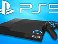 Fan render of a PlayStation 5 console. (Source: GameRant)