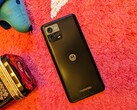 Motorola Moto G72