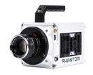 The Phantom T2110 takes slow-motion videos at up to 483,330 frames per second (Image source: Phantom)