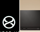 The Project Helix logo next to a picture of the Steam Machine