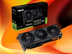 The RTX 4080 Super followed the RTX 4080 in January 2024 with more performance and a lower price tag. (Image source: Asus, Unsplash, edited)
