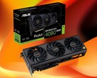 The RTX 4080 Super followed the RTX 4080 in January 2024 with more performance and a lower price tag. (Image source: Asus, Unsplash, edited)