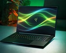 The Razer Blade 18 gets a CPU upgrade, but also a price increase.
