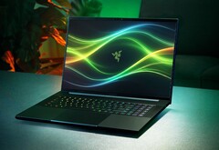 The Razer Blade 18 gets a CPU upgrade, but also a price increase.