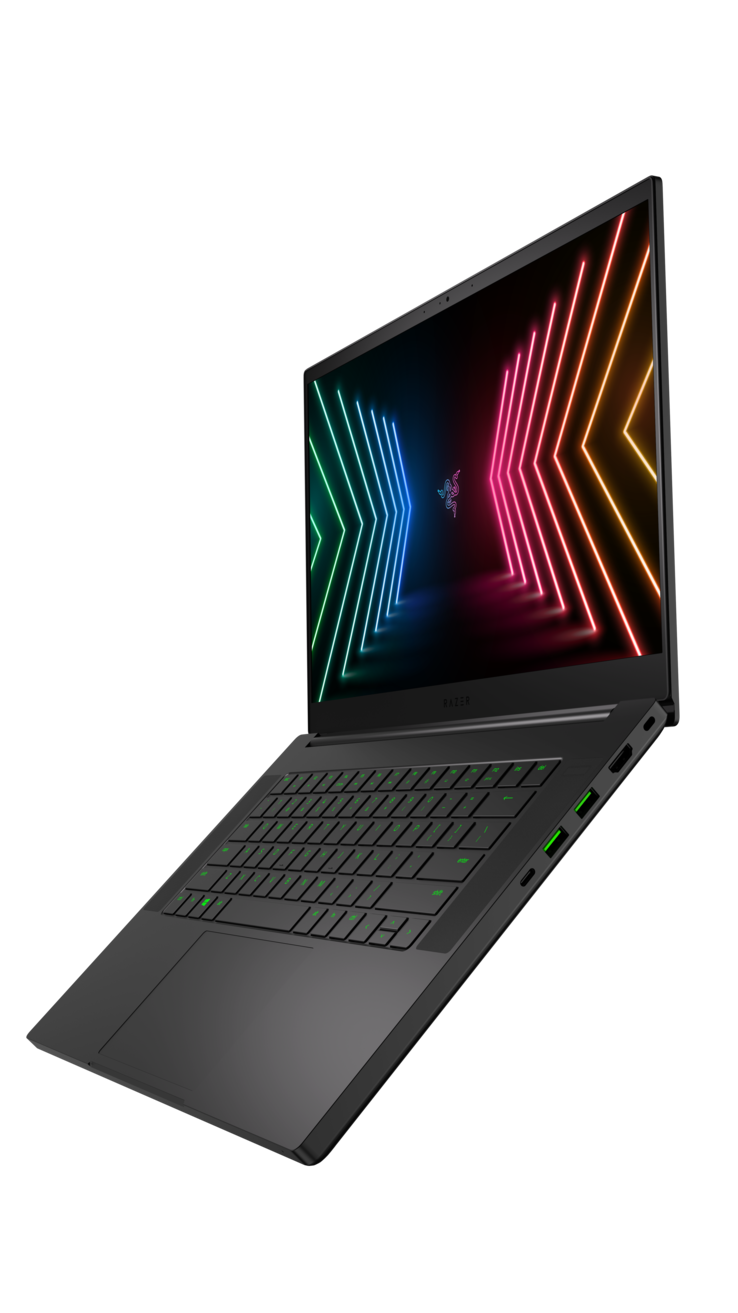 Razer Blade 15 Base Model (image via Razer)