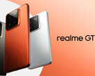 Realme GT 7 Pro is launching in India with a 5,800 mAh battery instead of a 6,500 mAh cell (Image source: Realme - edited)