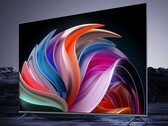The Xiaomi Redmi XT 4K TV has a 4 ms response time. (Image source: Xiaomi)