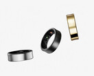 The Samsung Galaxy Ring is available in three colors and eleven sizes. (Image source: Samsung)
