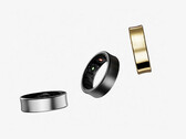The Samsung Galaxy Ring is available in three colors and eleven sizes. (Image source: Samsung)