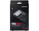 Amazon has put the Samsung 980 Pro with 1TB and 2TB of storage capacity on sale once again (Image: Samsung)