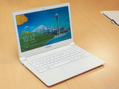 Samsung ATIV Book 9 Lite notebook now with Intel Core i3-4020Y