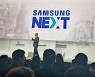 Samsung NEXT is the former Samsung Global Innovation Center (GIC)
