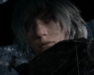 A screengrab from Phantom Blade Zero's published in-game footage (image source: Punish YT)