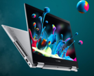 L'Asus VivoBook Flip 14 potrebbe essere il primo a presentare le nuove GPU dedicate Xe. (Fonte immagine: Asus)