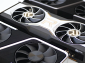 The RX 6000 and RTX 30 series are steadily becoming more affordable. (Image source: Digital Foundry)