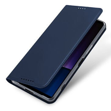 Xperia 1 VI Skin Pro系列保护壳。（图片来源：DUX DUCIS）