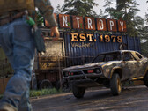 A screengrab from the State of Decay 3 Beta