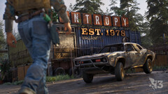 A screengrab from the State of Decay 3 Beta