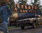 A screengrab from the State of Decay 3 Beta