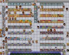 Image of the game Another Brick in The Mall on Steam. (Image source: Steam)