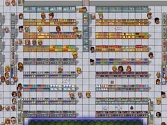 Image of the game Another Brick in The Mall on Steam. (Image source: Steam)