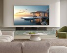 Filmmaker Mode is available on TCL TVs like the QM7K (pictured). (Image source: TCL)