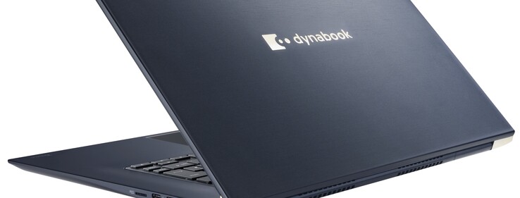 Dynabook Laptop A light Ultrabook with endurance - NotebookCheck.net Reviews