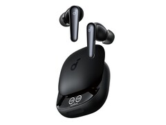 The charging case for the Anker&#039;s Soundcore Liberty 4 Pro wireless earbuds. (Image source: @AnkerInsider on X/Twitter)