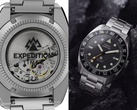 Pictured - the Timex TW2Y87400.