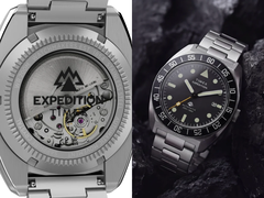 Pictured - the Timex TW2Y87400.