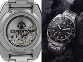 Pictured - the Timex TW2Y87400.