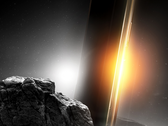 The Galaxy W21 5G will arrive on November 4, but only in China. (Image source: Samsung)