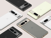 The Pixel 7 Pro could provide an incremental brightness bump over the panel in the Pixel 6 Pro. (Image source: Google)