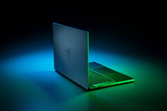 The Razer Blade Stealth 13 is on sale for US$1,499.99 with an OLED or IPS display. (Image source: Razer)