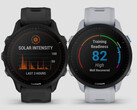 The Forerunner 955 series is one of many refreshes that Garmin has introduced this year. (Image source: Garmin)