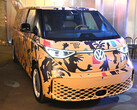 Volkswagen officially delays US launch of long-wheelbase ID. Buzz until 2028 model year