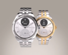 The Withings ScanWatch Nova Brilliant is now available. (Image source: Withings)